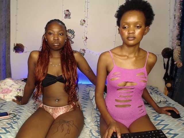 VeraKiss's BongaCams show and profile