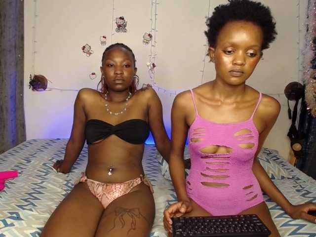 VeraKiss's BongaCams show and profile