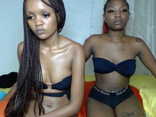 VeraKiss webcam stream