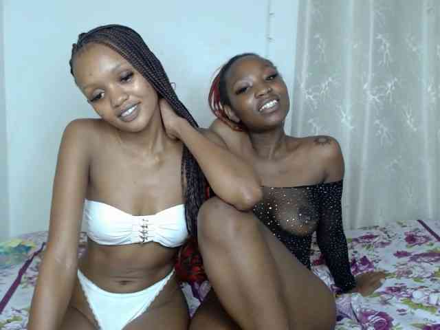 VeraKiss Live Webcam on BongaCams