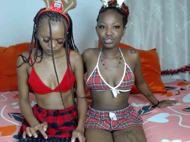 free porn live VeraKiss