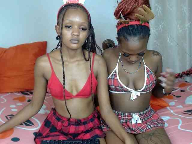 VeraKiss Live Webcam on BongaCams