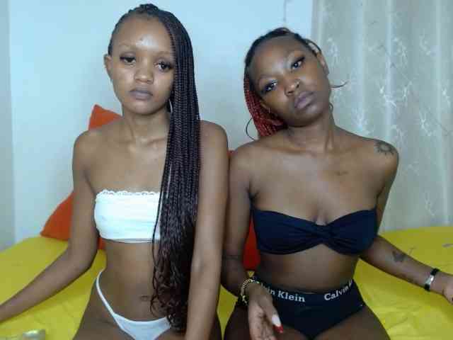 VeraKiss Live Webcam on BongaCams