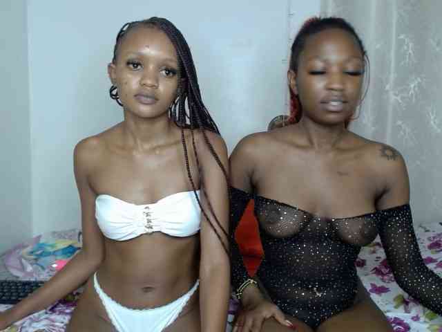 VeraKiss Live Webcam on BongaCams