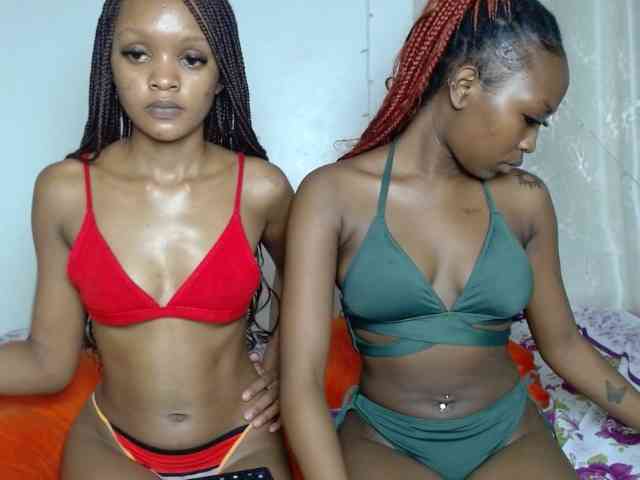 VeraKiss Live Webcam on BongaCams