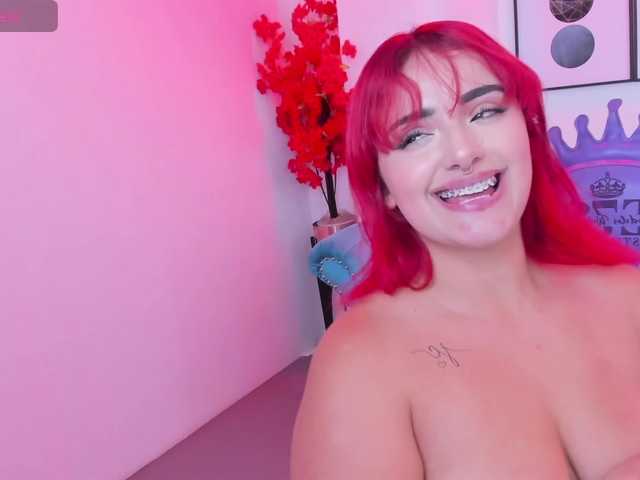 Miiia-rousse