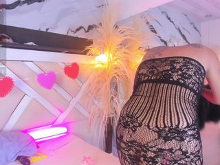 renata-blueric Porn Show