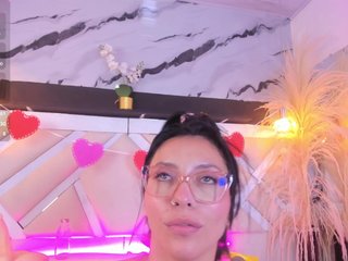 renata-blueric Porn Show