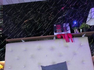 renata-blue Porn Show