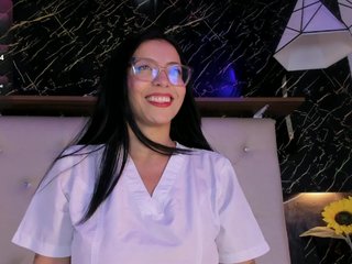 renata-blue Porn Show