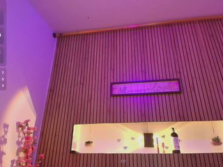 renata-blue Porn Show