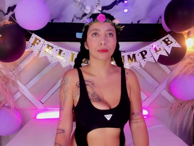 renata-blue live cam