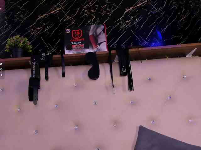 renata-blueric webcam