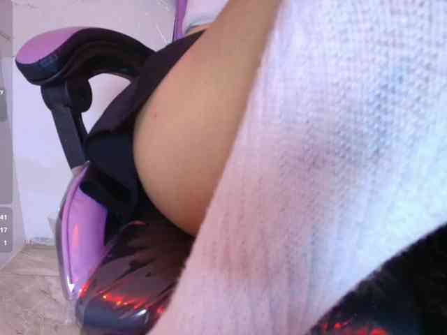 renata-blueric webcam