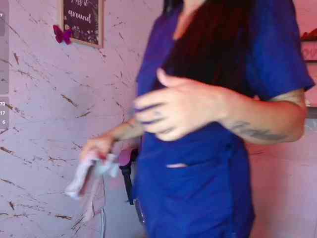 renata-blueric webcam