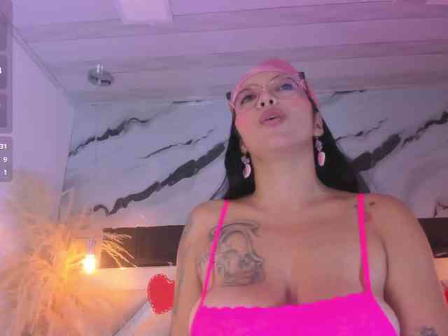 renata-blueric webcam