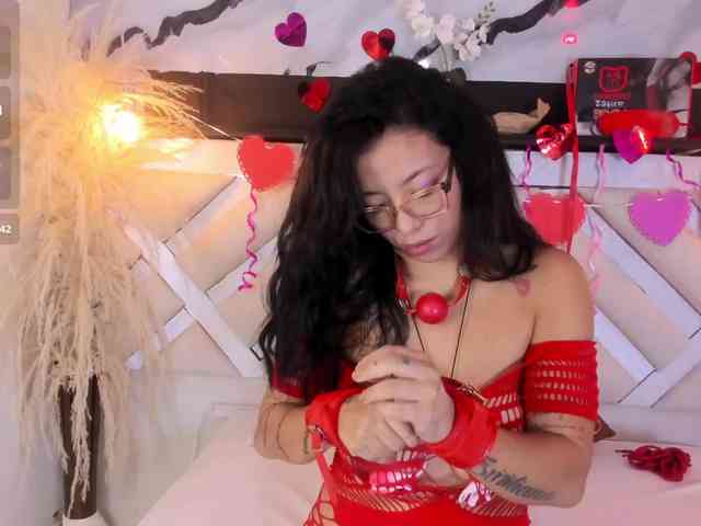 renata-blueric webcam