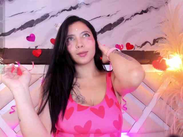 renata-blueric webcam