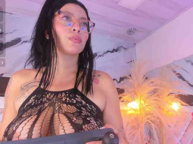 renata-blueric webcam