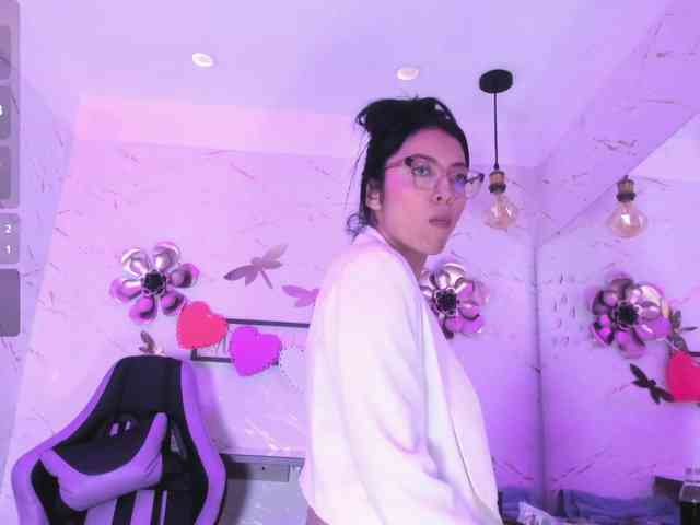 renata-blueric webcam