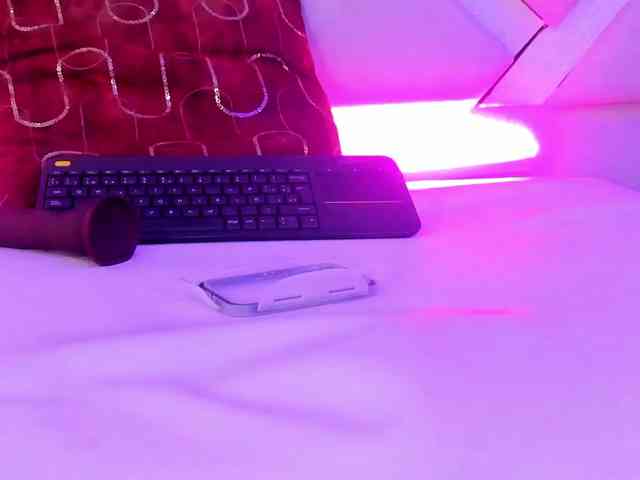 renata-blueric webcam