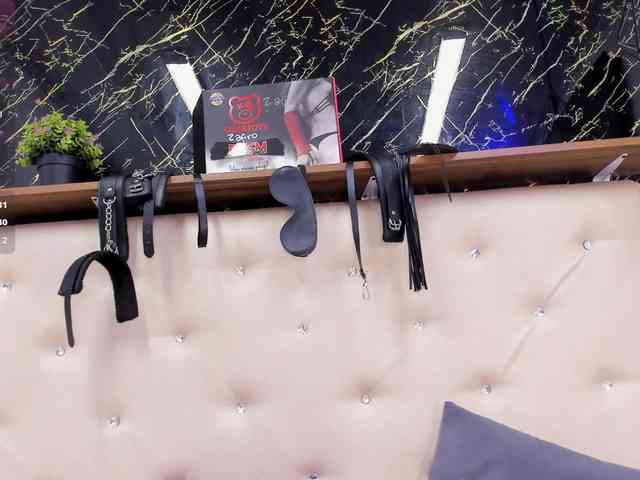 renata-blueric webcam