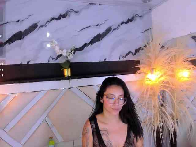 renata-blueric webcam