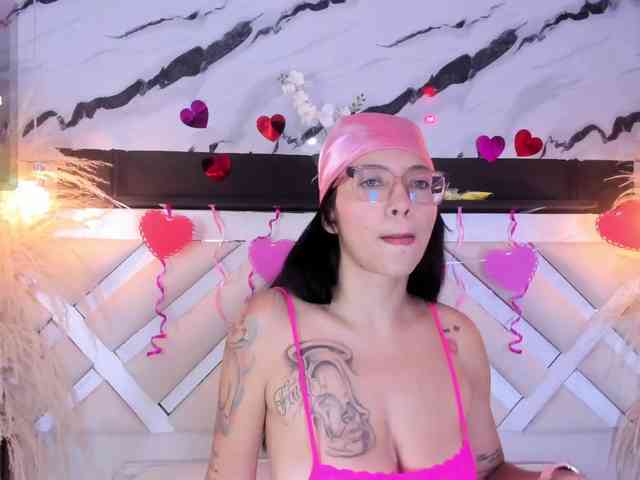 renata-blueric webcam