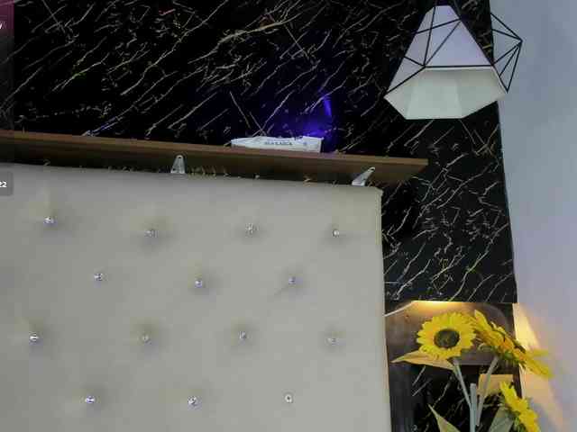 renata-blueric webcam