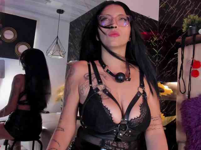 renata-blueric webcam