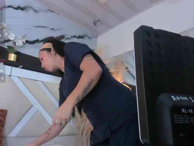 renata-blueric webcam