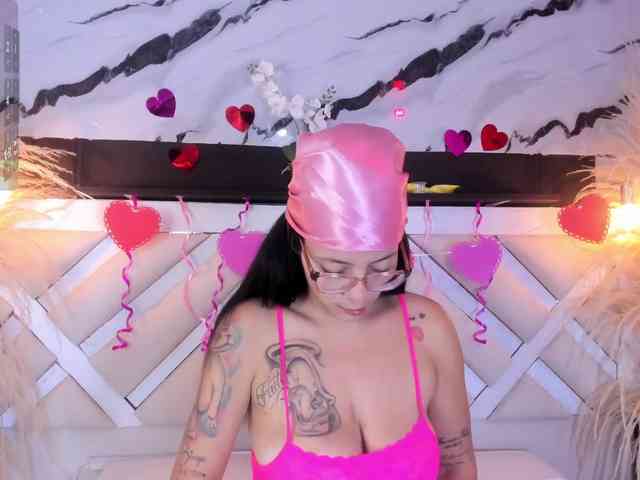 renata-blueric webcam