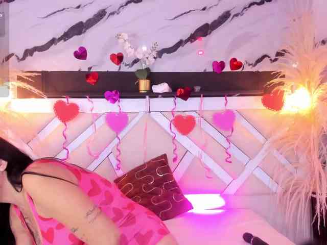 renata-blueric webcam