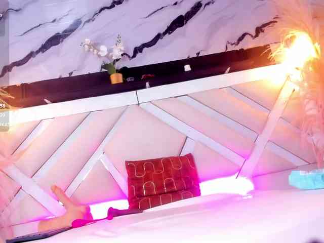 renata-blueric webcam