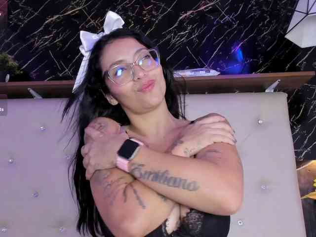 renata-blueric webcam