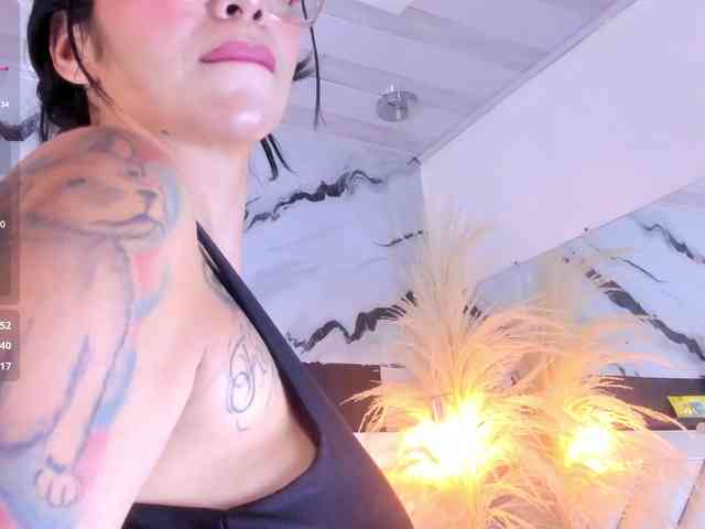 renata-blueric webcam