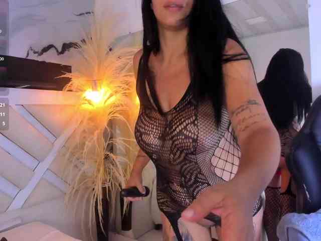 renata-blueric webcam