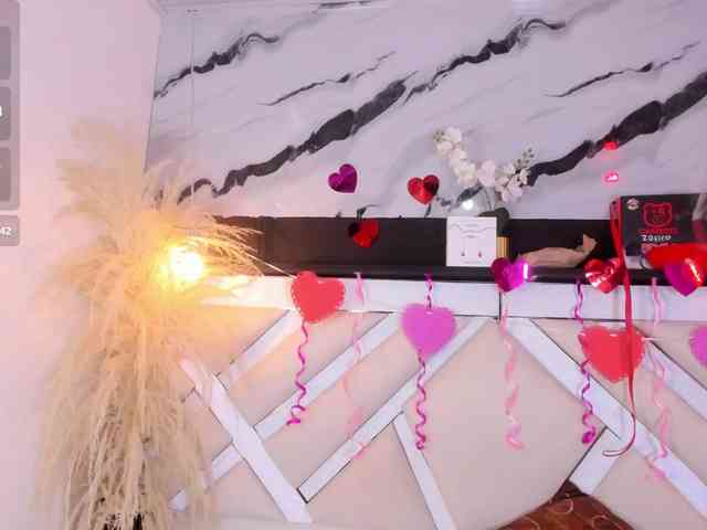 renata-blueric webcam