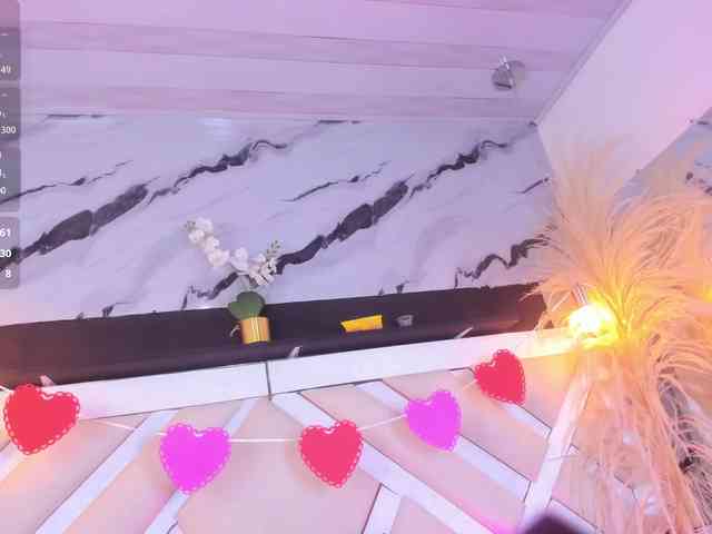 renata-blueric webcam