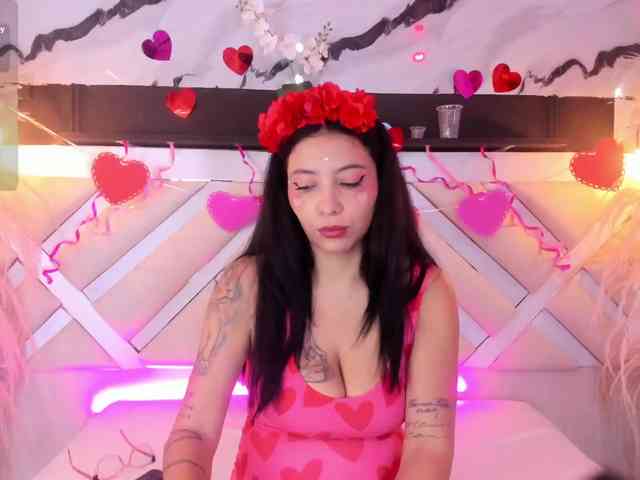 renata-blueric webcam