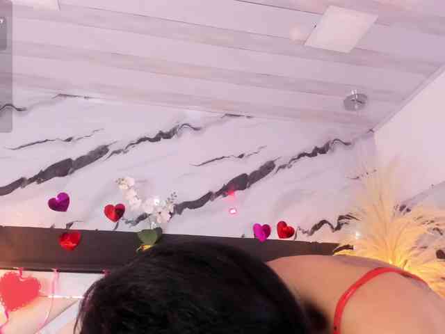 renata-blueric webcam