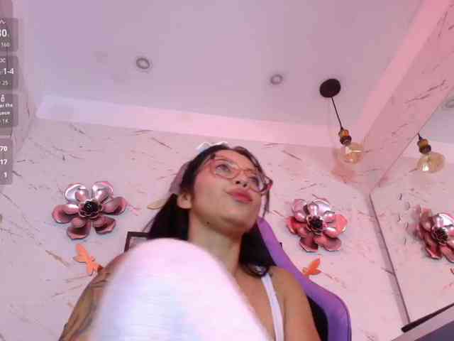 renata-blueric webcam