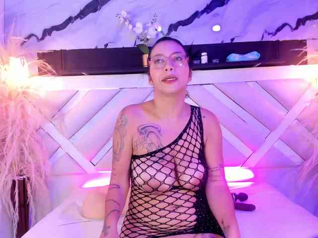 renata-blueric webcam