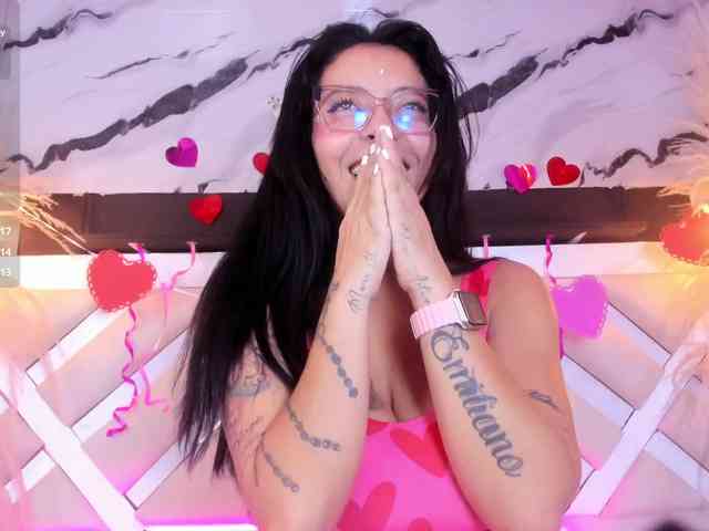 renata-blueric webcam