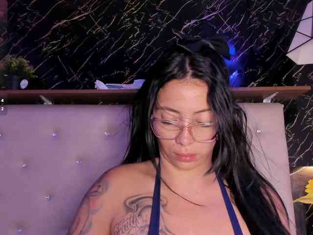 renata-blueric webcam