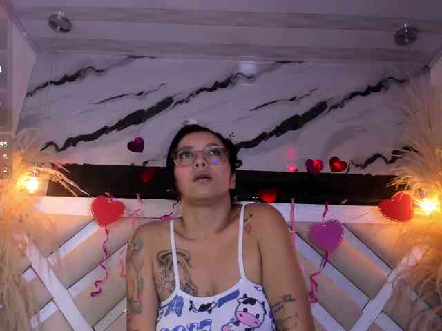 renata-blueric webcam