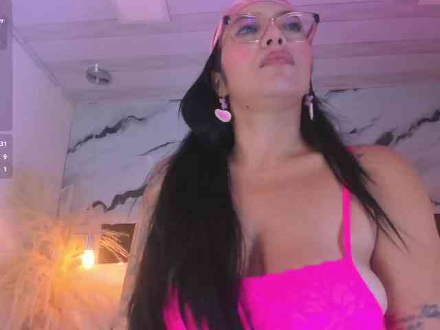 renata-blueric webcam