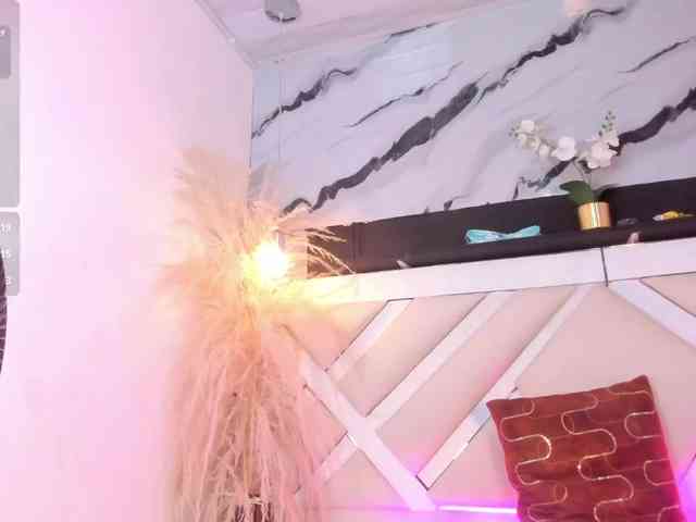 renata-blueric webcam