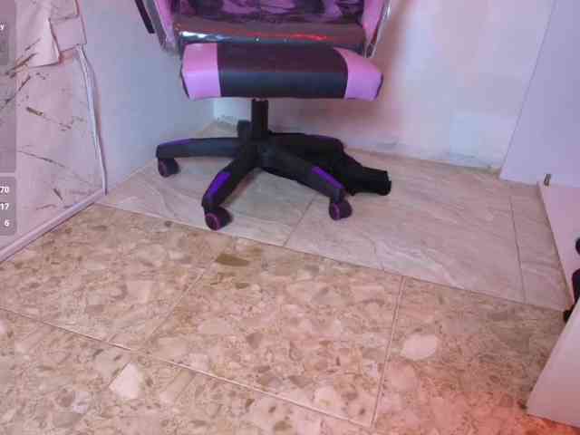 renata-blueric webcam