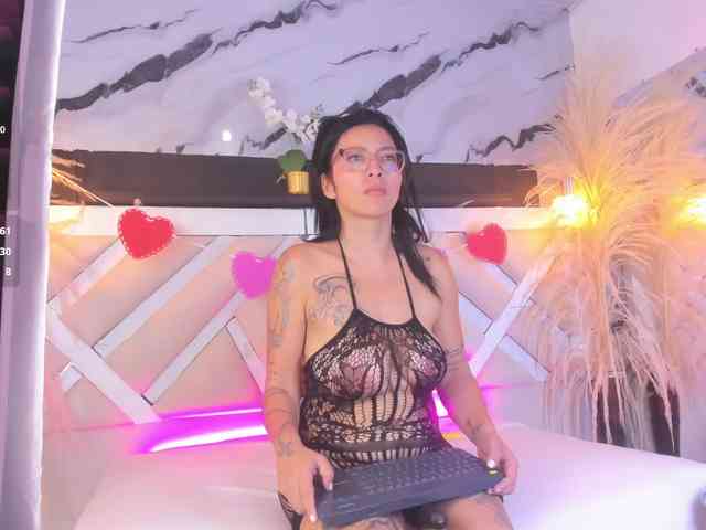 renata-blueric webcam